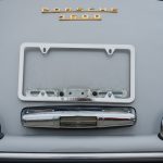 1958 Porsche 356A 1600 Speedster for sale