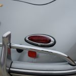 1958 Porsche 356A 1600 Speedster for sale