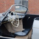 1958 Porsche 356A 1600 Speedster for sale