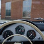 1958 Porsche 356A 1600 Speedster for sale