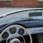 1958 Porsche 356A 1600 Speedster for sale