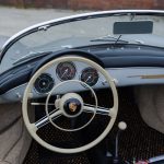 1958 Porsche 356A 1600 Speedster for sale