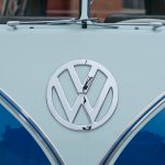 1965 Volkswagen Samba 21-Window Bus for sale