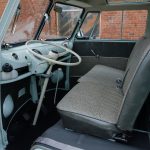 1965 Volkswagen Samba 21-Window Bus for sale