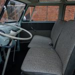 1965 Volkswagen Samba 21-Window Bus for sale