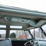 1965 Volkswagen Samba 21-Window Bus for sale