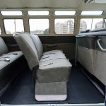 1965 Volkswagen Samba 21-Window Bus for sale