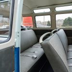 1965 Volkswagen Samba 21-Window Bus for sale