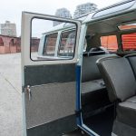 1965 Volkswagen Samba 21-Window Bus for sale