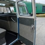 1965 Volkswagen Samba 21-Window Bus for sale