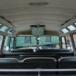 1965 Volkswagen Samba 21-Window Bus for sale