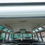 1965 Volkswagen Samba 21-Window Bus for sale