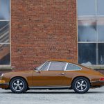 1970 Porsche 911S Coupe for sale