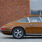 1970 Porsche 911S Coupe for sale