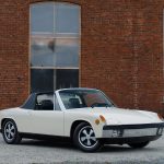 1970 Porsche 914-6 for sale