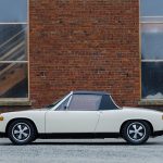 1970 Porsche 914-6 for sale