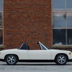 1970 Porsche 914-6 for sale