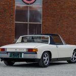 1970 Porsche 914-6 for sale