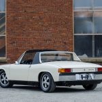 1970 Porsche 914-6 for sale