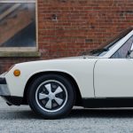 1970 Porsche 914-6 for sale