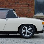 1970 Porsche 914-6 for sale