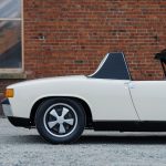 1970 Porsche 914-6 for sale