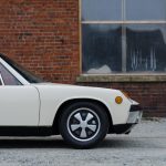 1970 Porsche 914-6 for sale