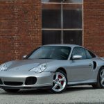 2004 Porsche 911 Turbo X50 for sale