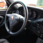 2004 Porsche 911 Turbo X50 for sale