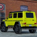 2017 Mercedes-Benz G550 4x4 Squared for sale