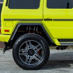 2017 Mercedes-Benz G550 4x4 Squared for sale