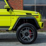 2017 Mercedes-Benz G550 4x4 Squared for sale