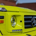 2017 Mercedes-Benz G550 4x4 Squared for sale