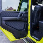 2017 Mercedes-Benz G550 4x4 Squared for sale