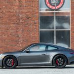 2018 Porsche 911 GTS 4 Coupe Manual for sale