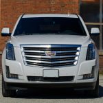 2019 Cadillac Escalade ESV Platinum for sale