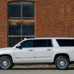 2019 Cadillac Escalade ESV Platinum for sale