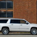 2019 Cadillac Escalade ESV Platinum for sale