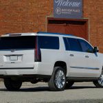 2019 Cadillac Escalade ESV Platinum for sale