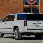 2019 Cadillac Escalade ESV Platinum for sale