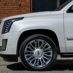 2019 Cadillac Escalade ESV Platinum for sale