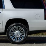 2019 Cadillac Escalade ESV Platinum for sale