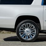 2019 Cadillac Escalade ESV Platinum for sale