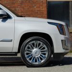 2019 Cadillac Escalade ESV Platinum for sale