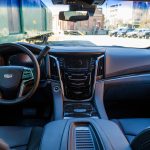 2019 Cadillac Escalade ESV Platinum for sale