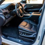 2019 Cadillac Escalade ESV Platinum for sale