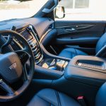 2019 Cadillac Escalade ESV Platinum for sale