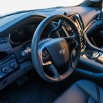 2019 Cadillac Escalade ESV Platinum for sale