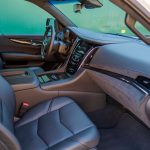 2019 Cadillac Escalade ESV Platinum for sale