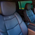 2019 Cadillac Escalade ESV Platinum for sale